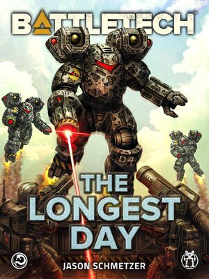 cover image of The Longest Day